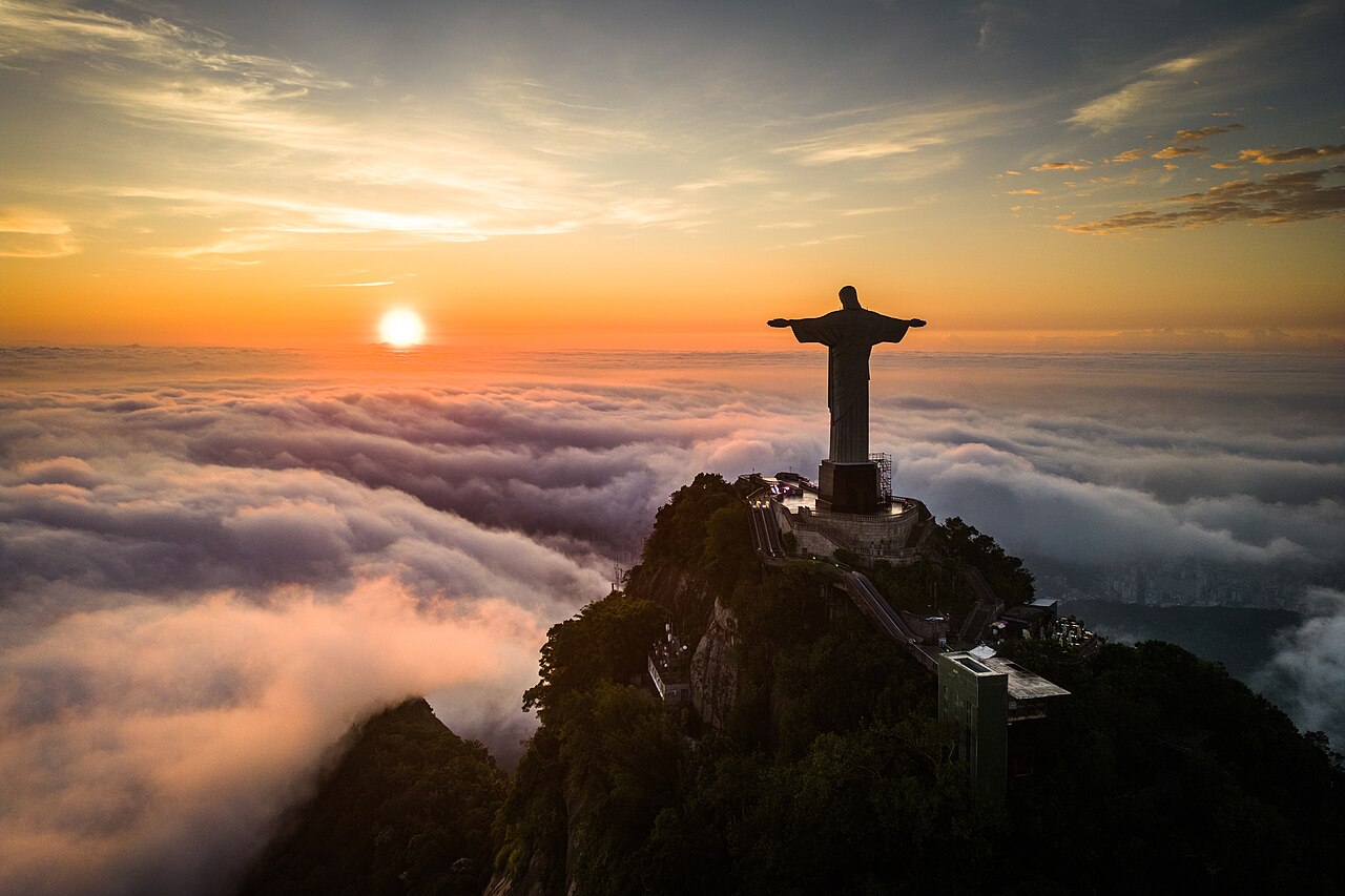 Brazil