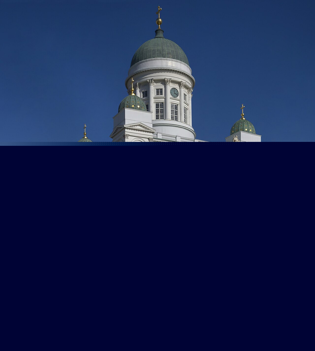 Finnland