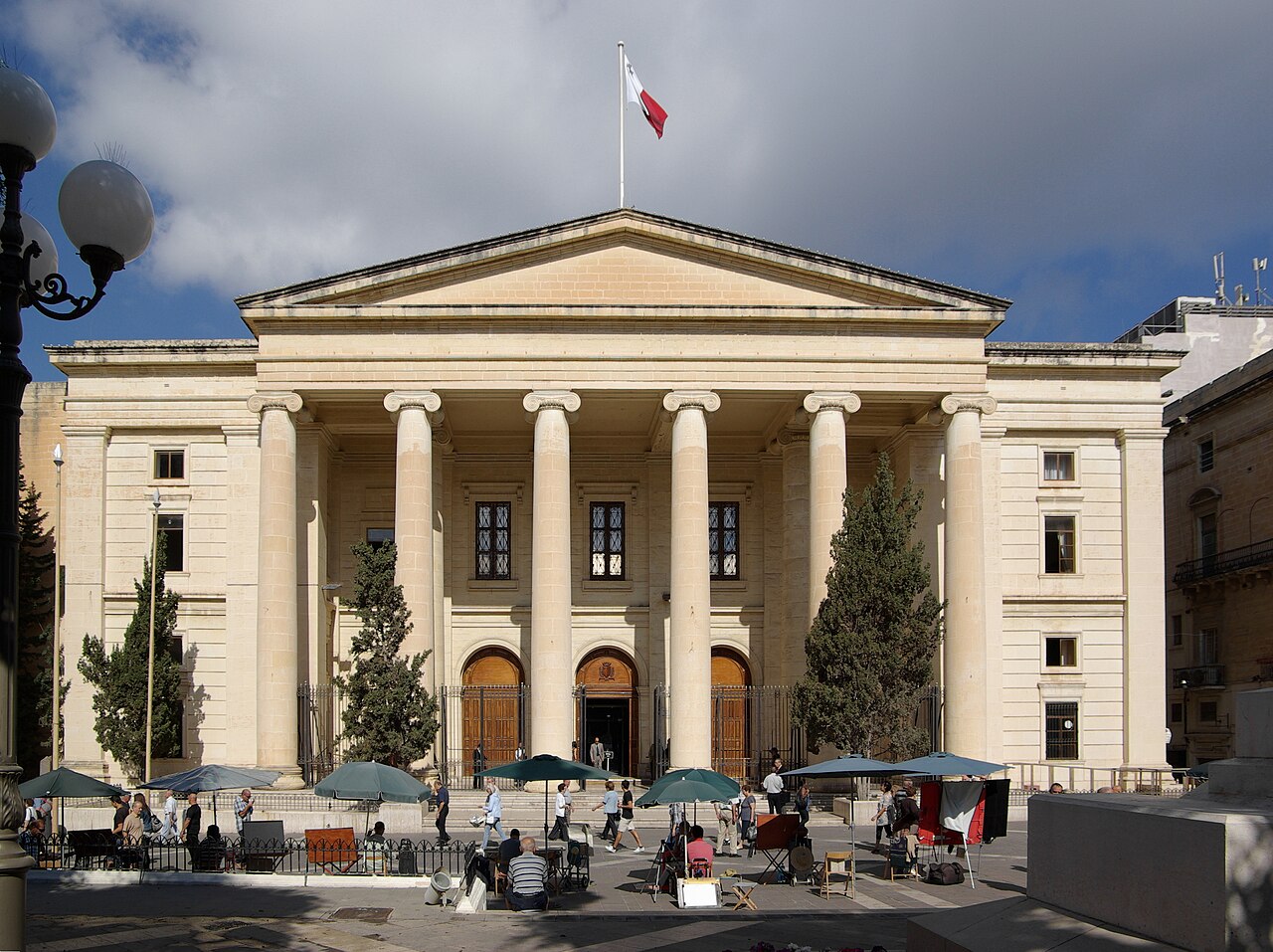 Malta