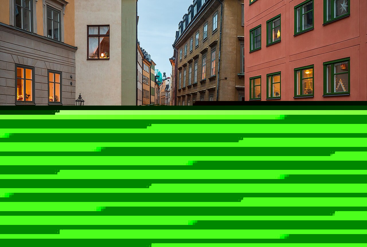 Schweden