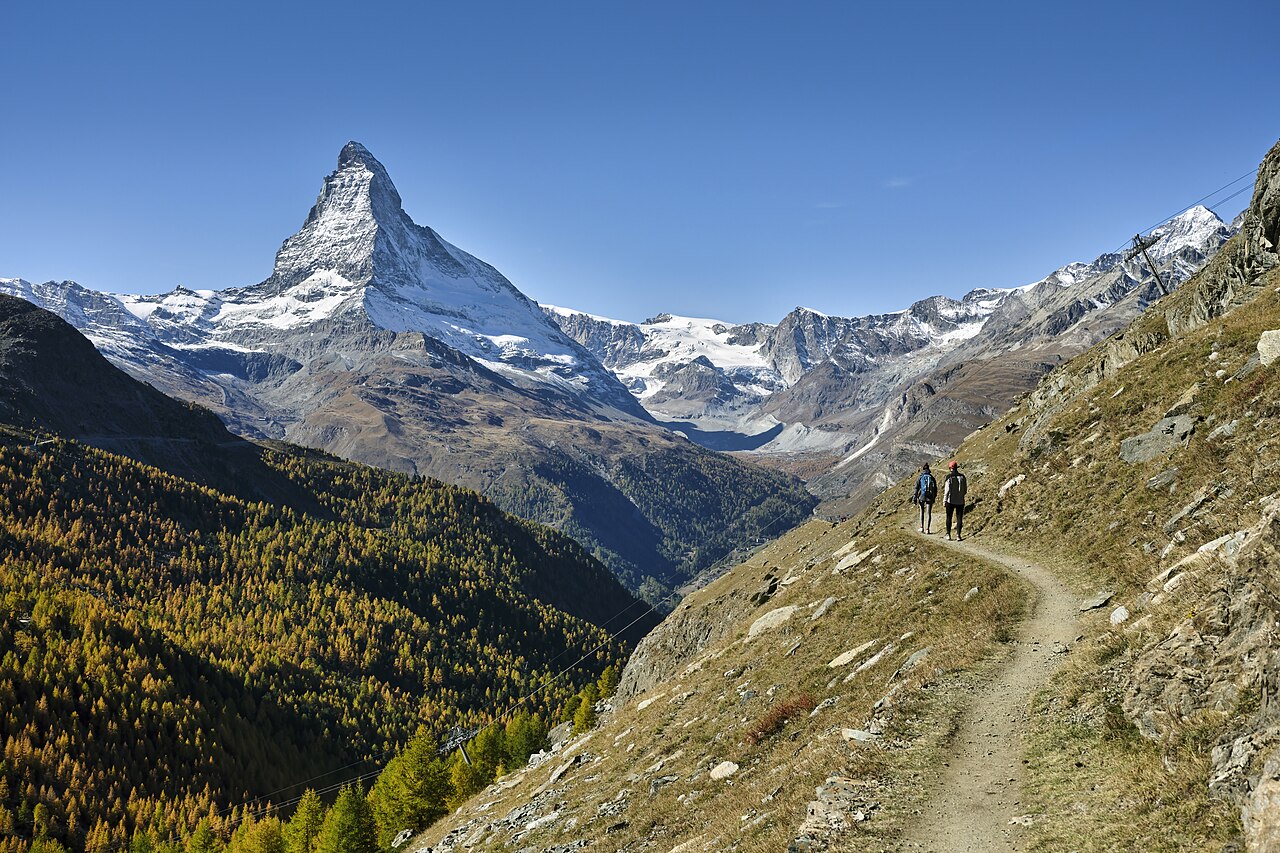 Switzerland