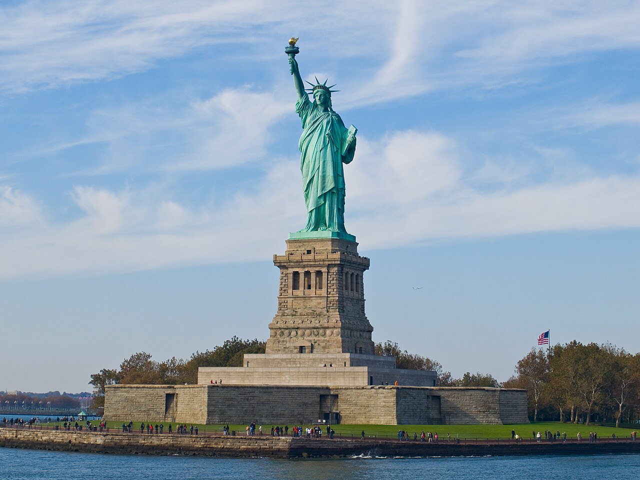 United States