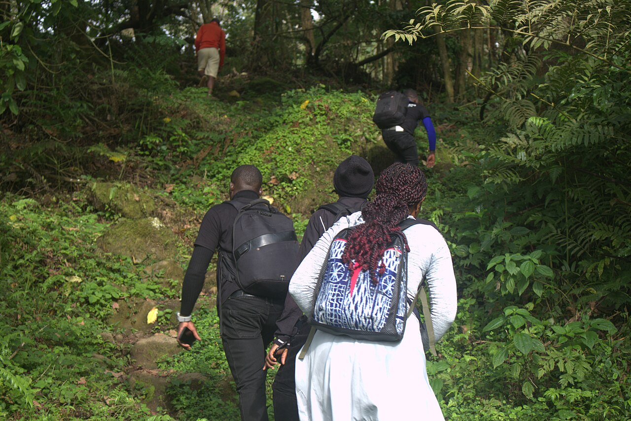Cameroon, photograph 2