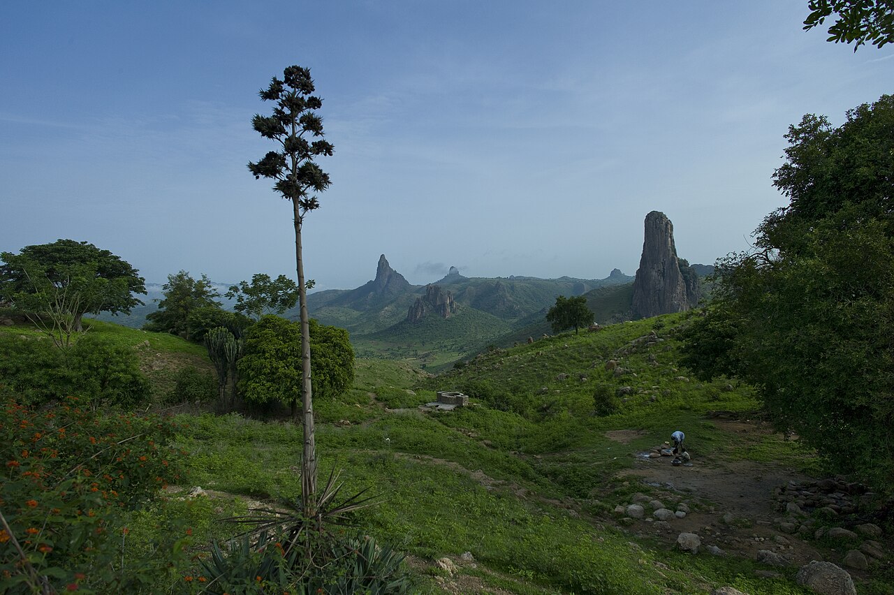 Cameroon, photograph 4