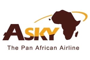 ASKY Airlines